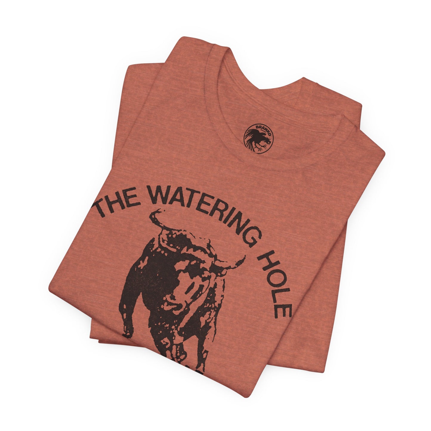 The Watering Hole (San Francisco Gay Leather and Cruising Bar/70's and 80's)