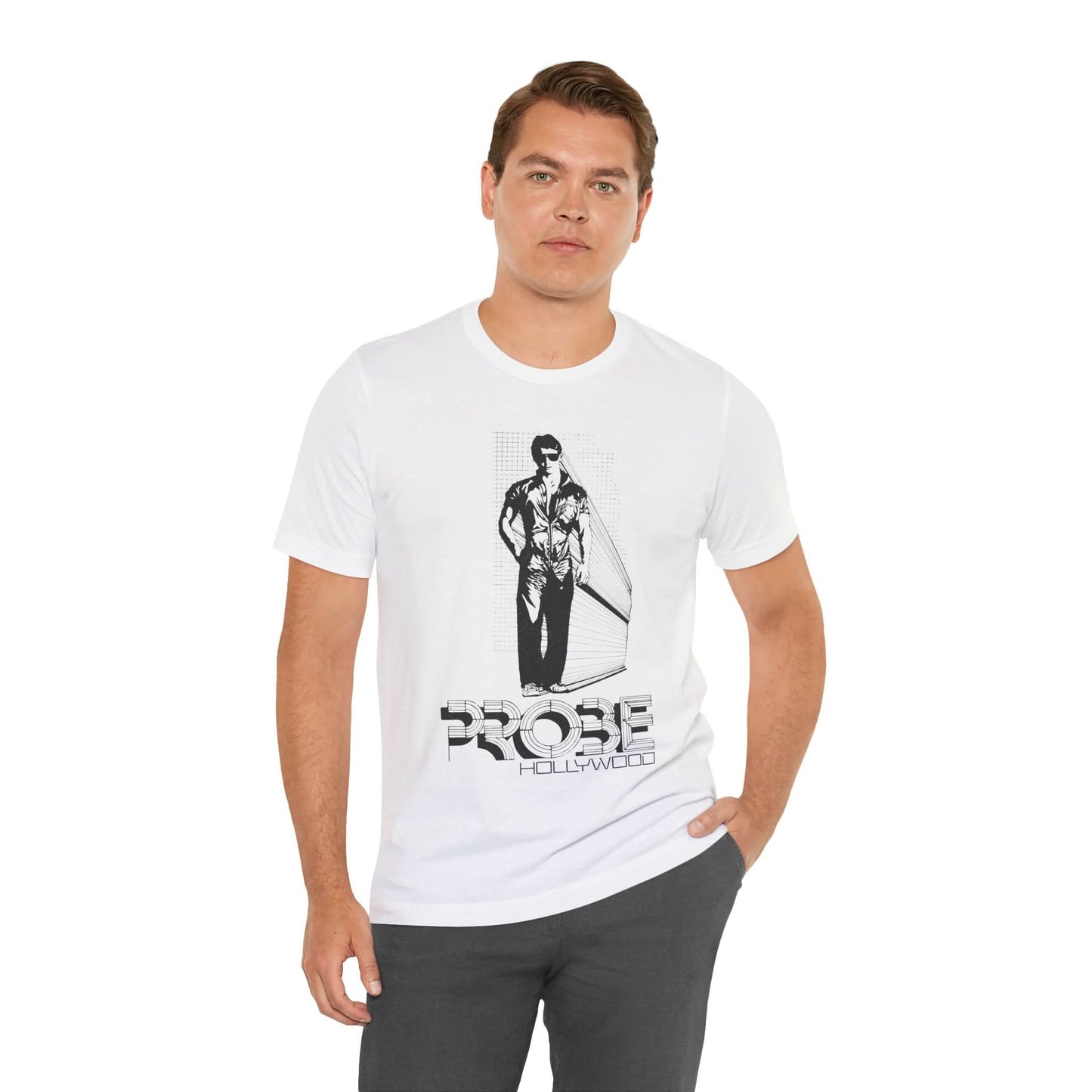 Probe (Hollywood Gay Club/1978-1999)