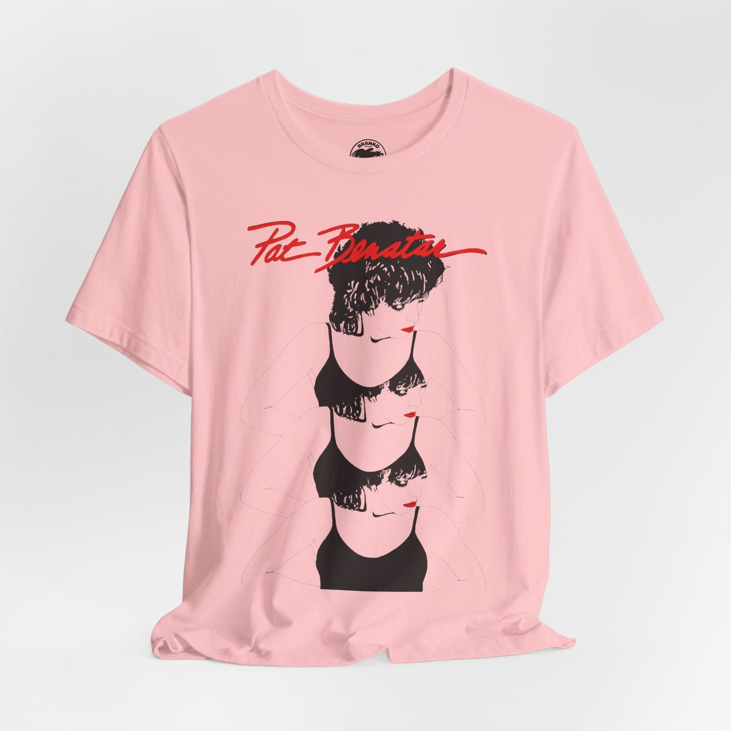 Pat Benatar (1982 Tour Promo)