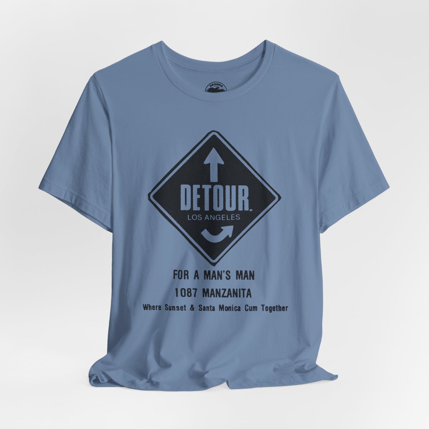 Detour (Los Angeles Gay Leather and Cruising Bar/1974-1997)