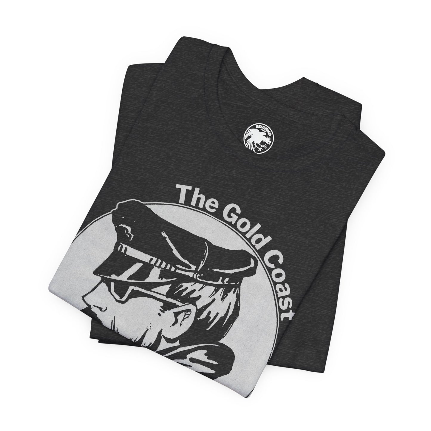 The Gold Coast (Chicago Leather Bar/1960-1988)