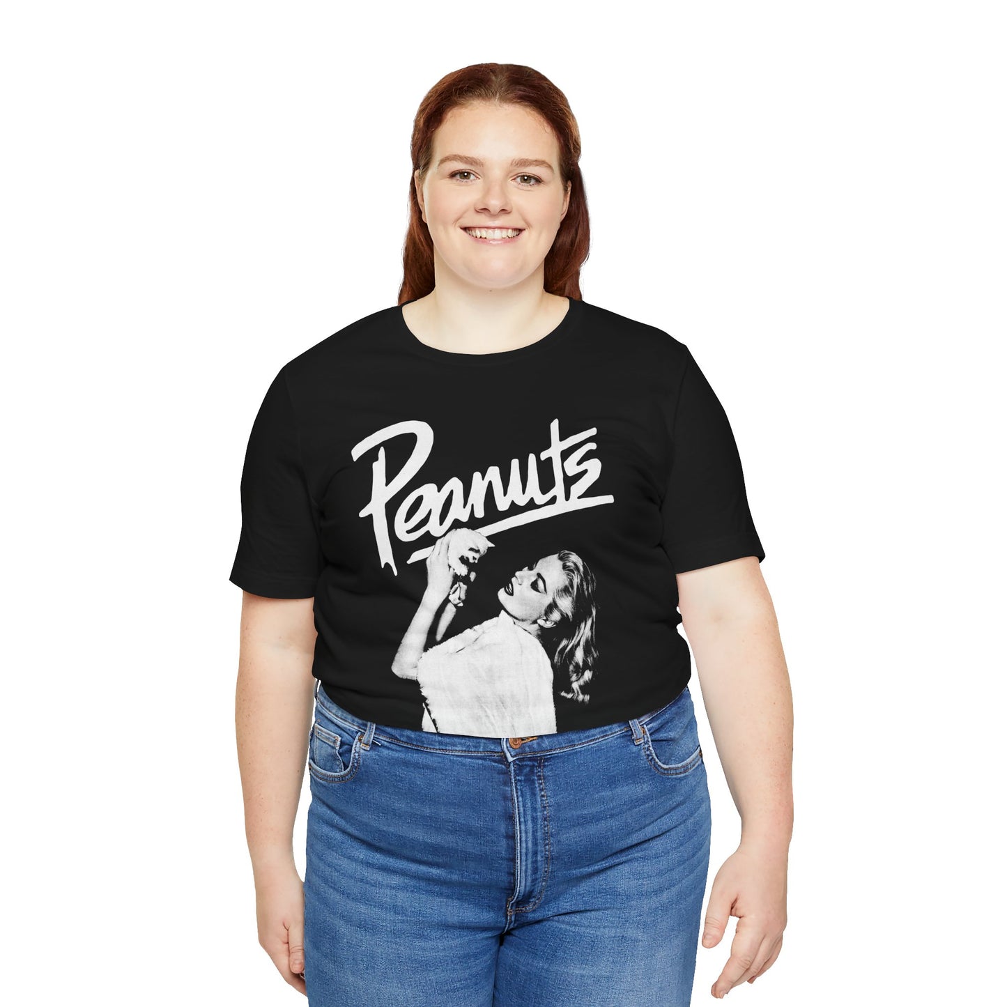 Peanuts (West Hollywood Lesbian Club/1979-1995)