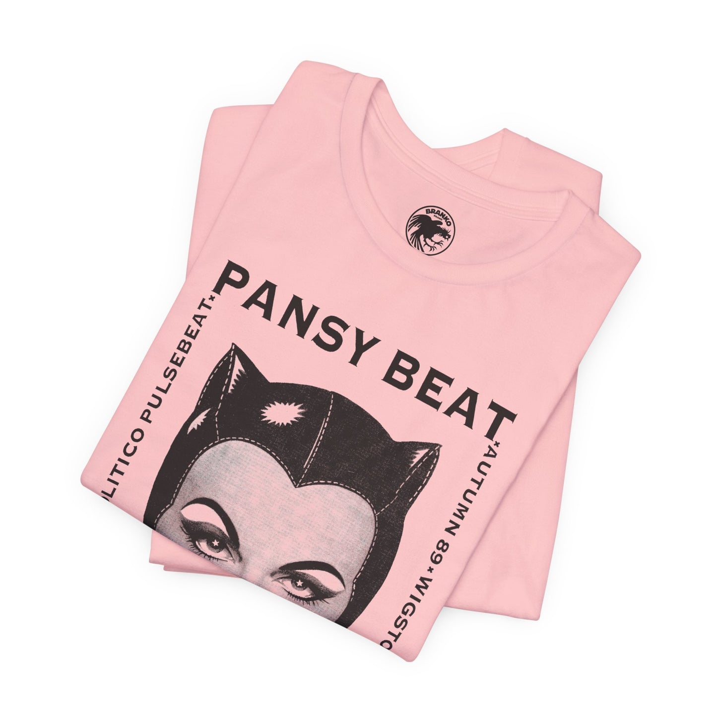 Pansy Beat (80's and 90's Gay Zine)