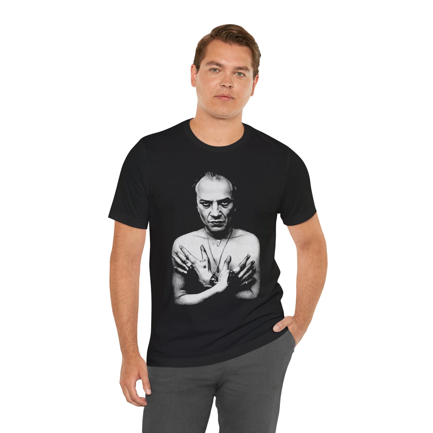 Buffalo Bill/Jame Gumb (Silence of the Lambs/Buffalo Bill Silence of the Lambs Shirt)