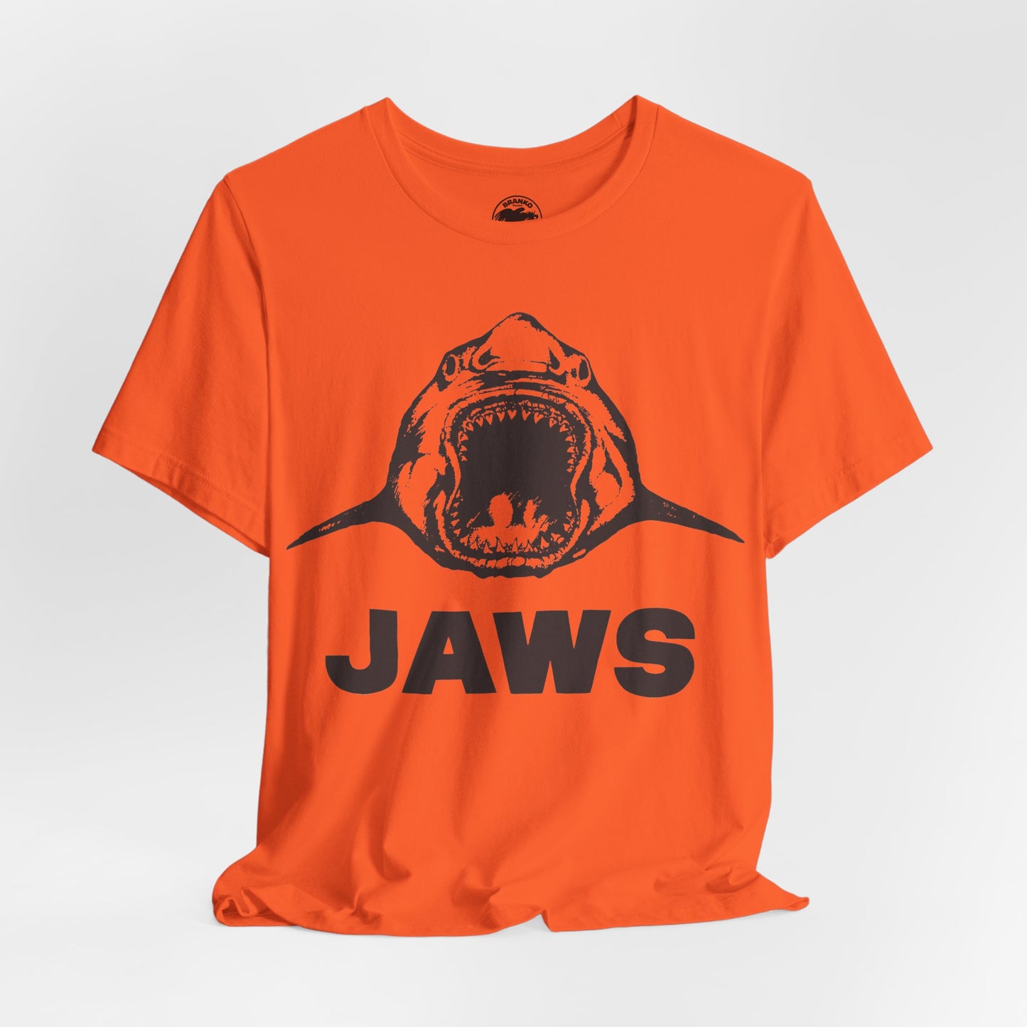 Jaws (Replica Cast & Crew shirt/Steven Spielberg/1975)
