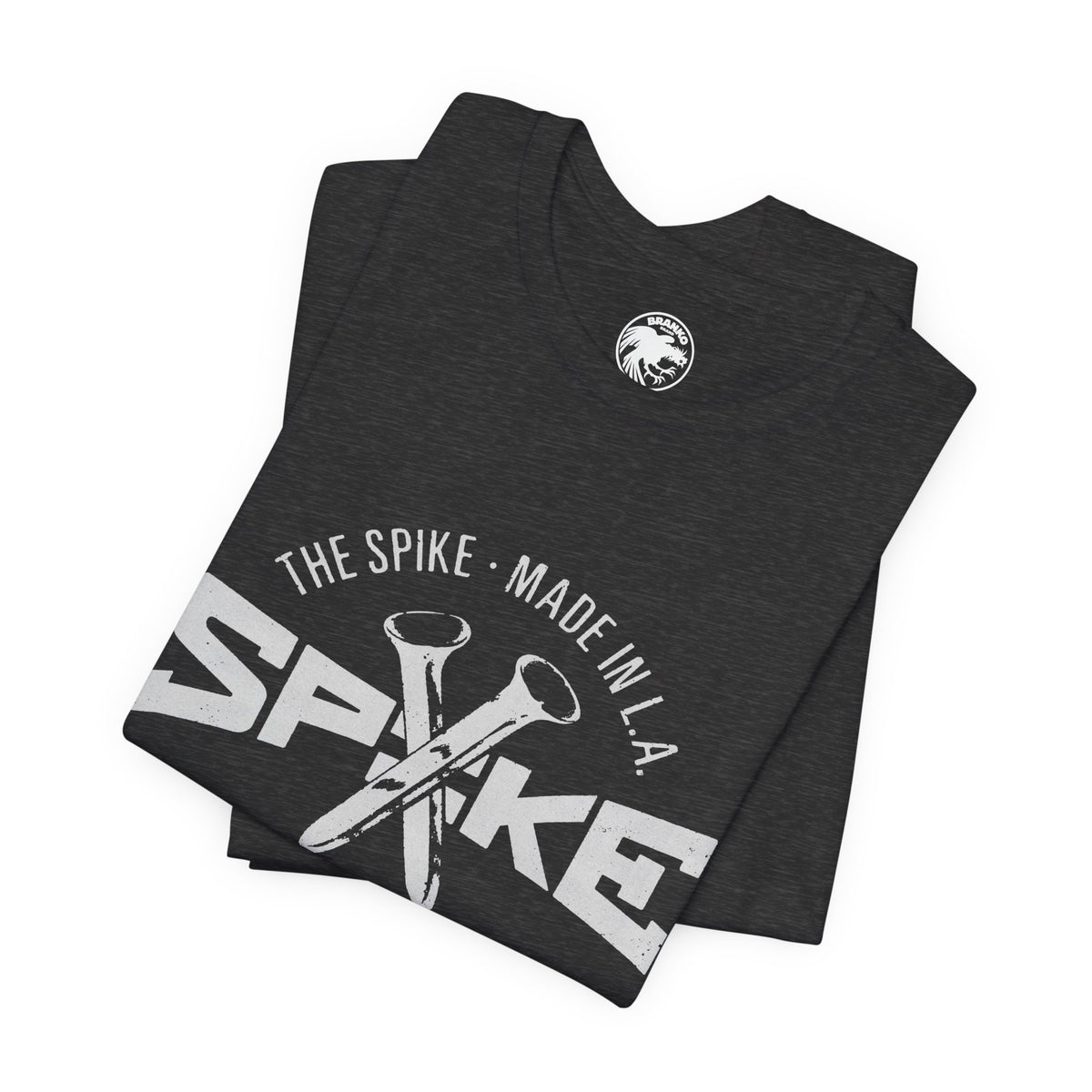 The Spike (Iconic West Hollywood Leather Bar/1978-2009)