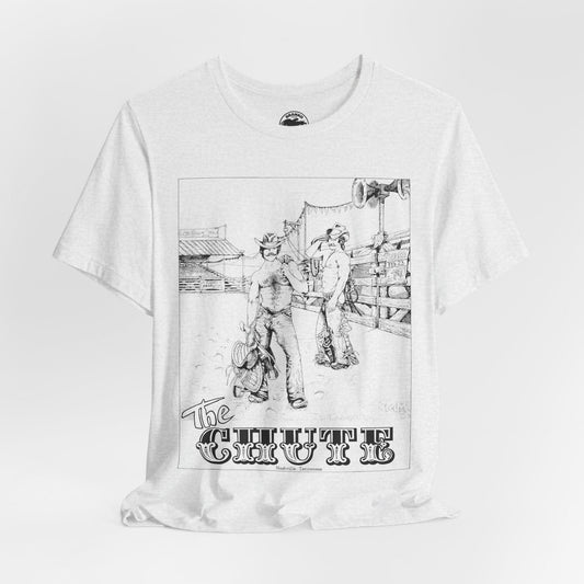 The Chute (Nashville Gay Bar/1984-2007)