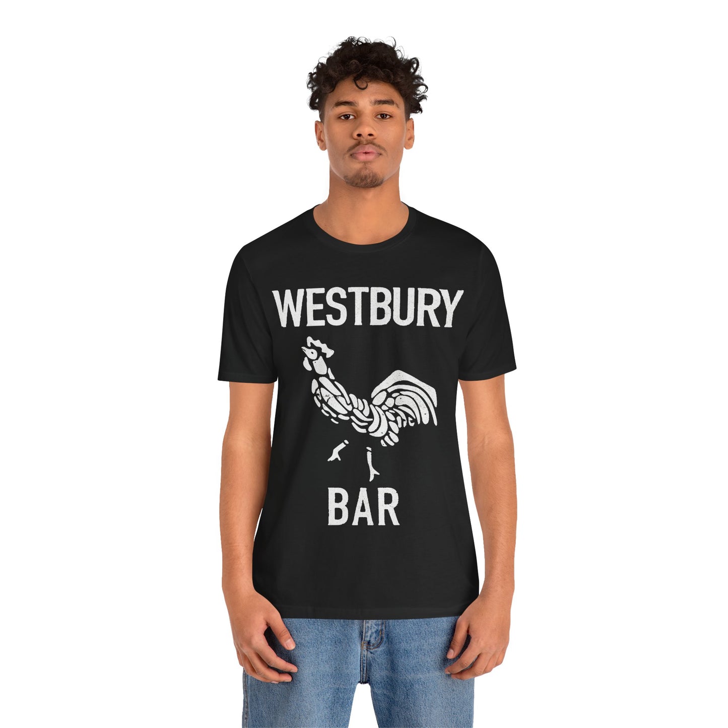 Westbury Bar (Philadelphia Gayborhood/1963 to 2014)