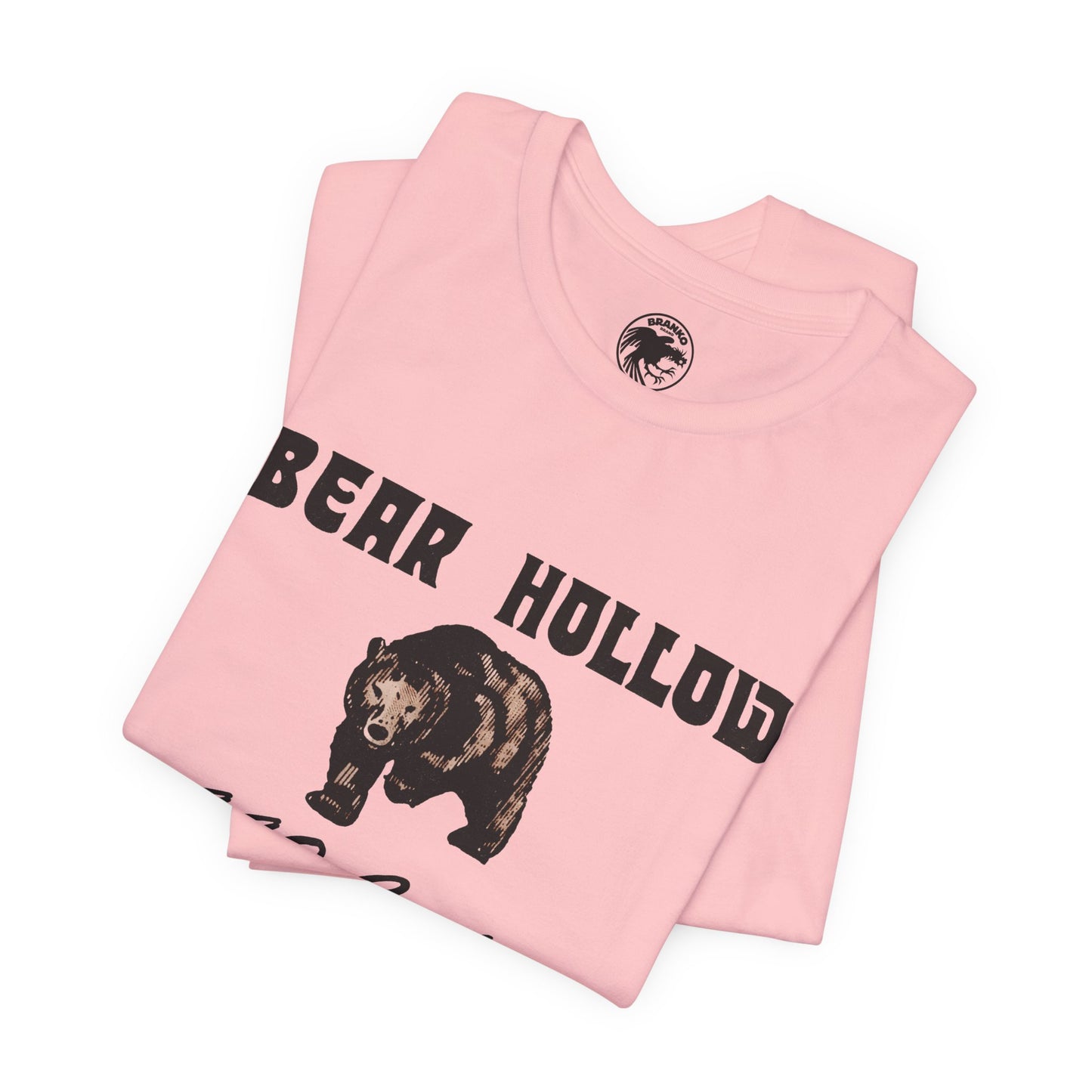 Bear Hallow (San Francisco Gay Bear Bar/70's and 80's)