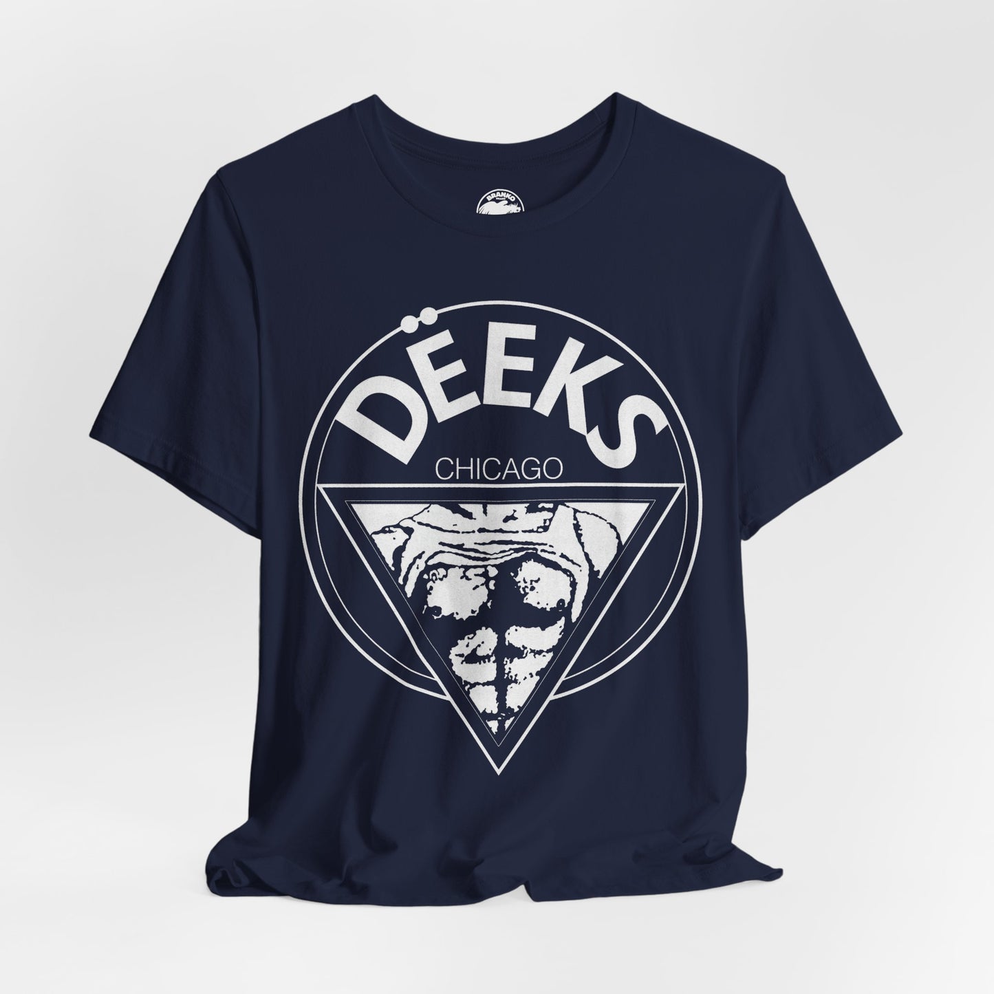 Deeks (Chicago Gay Leather Bar)