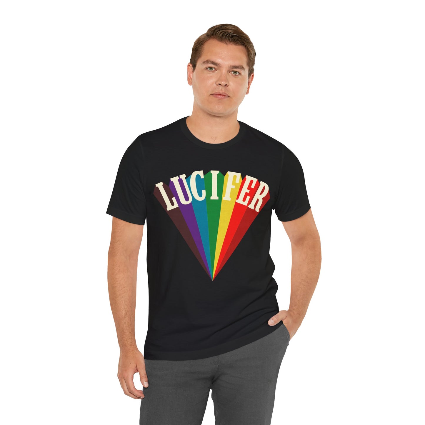 Lucifer (Lucifer Rising/Kenneth Anger)
