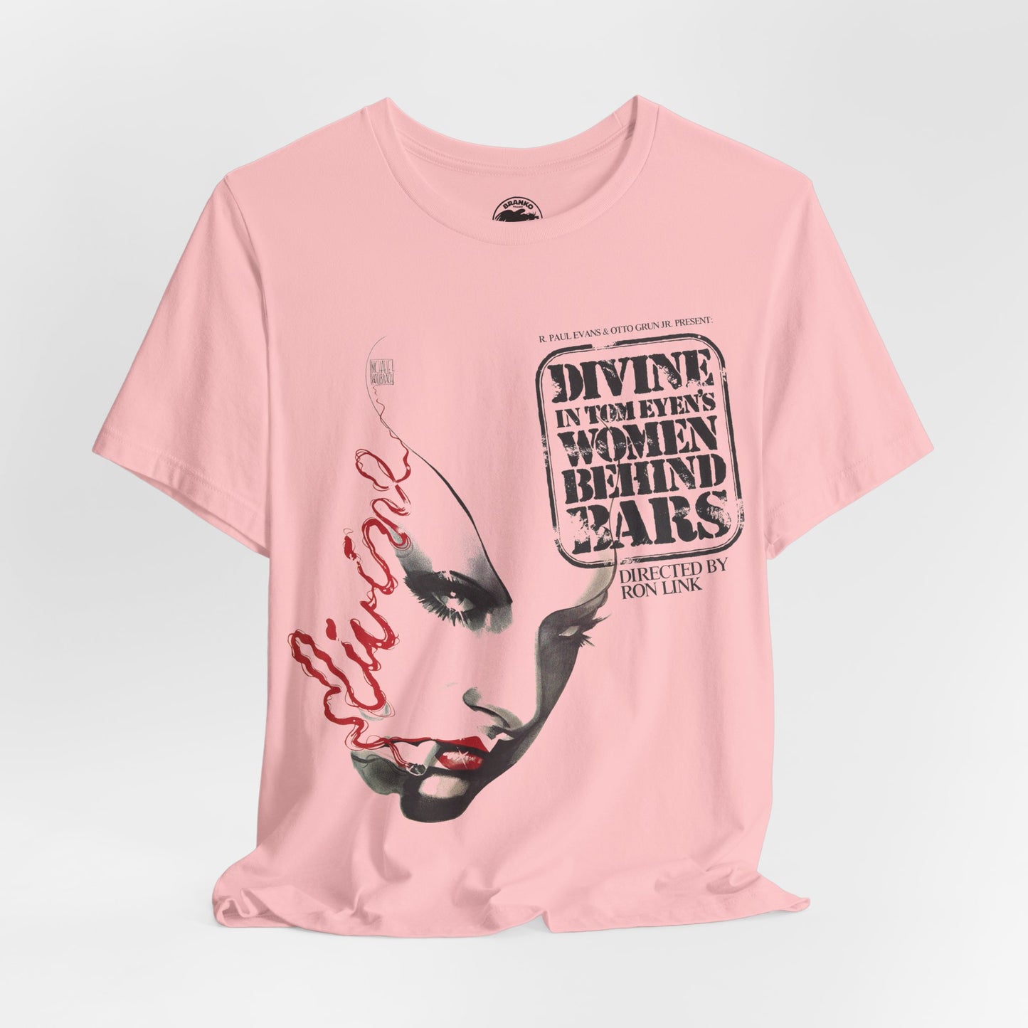 Divine in Women Behind Bars (Tom Eyen/1976)