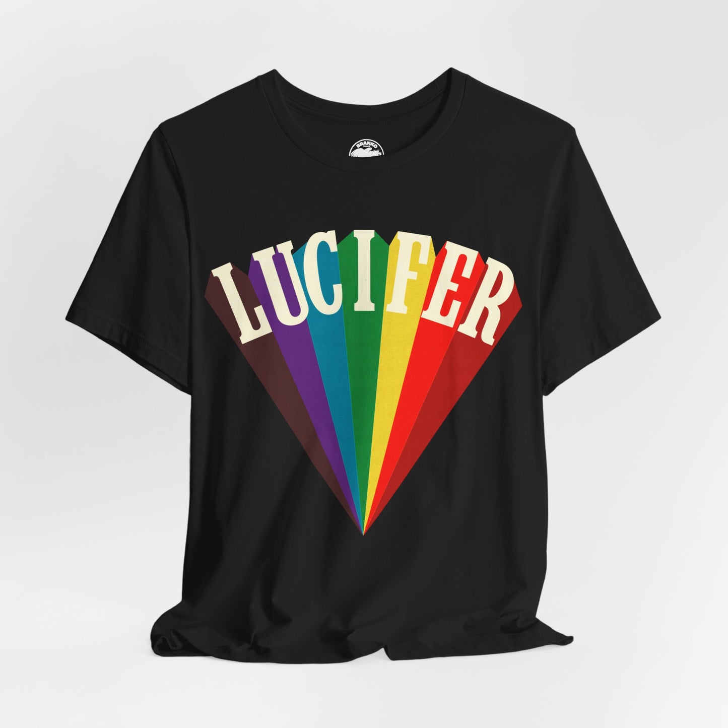 Lucifer (Lucifer Rising/Kenneth Anger)