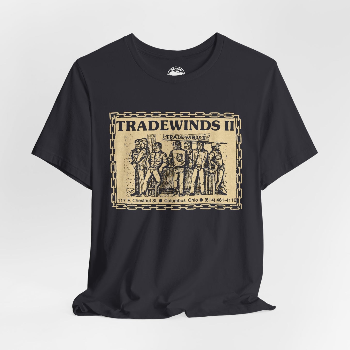 Tradewinds II (Columbus, Ohio Gay Bar/1976-2010)
