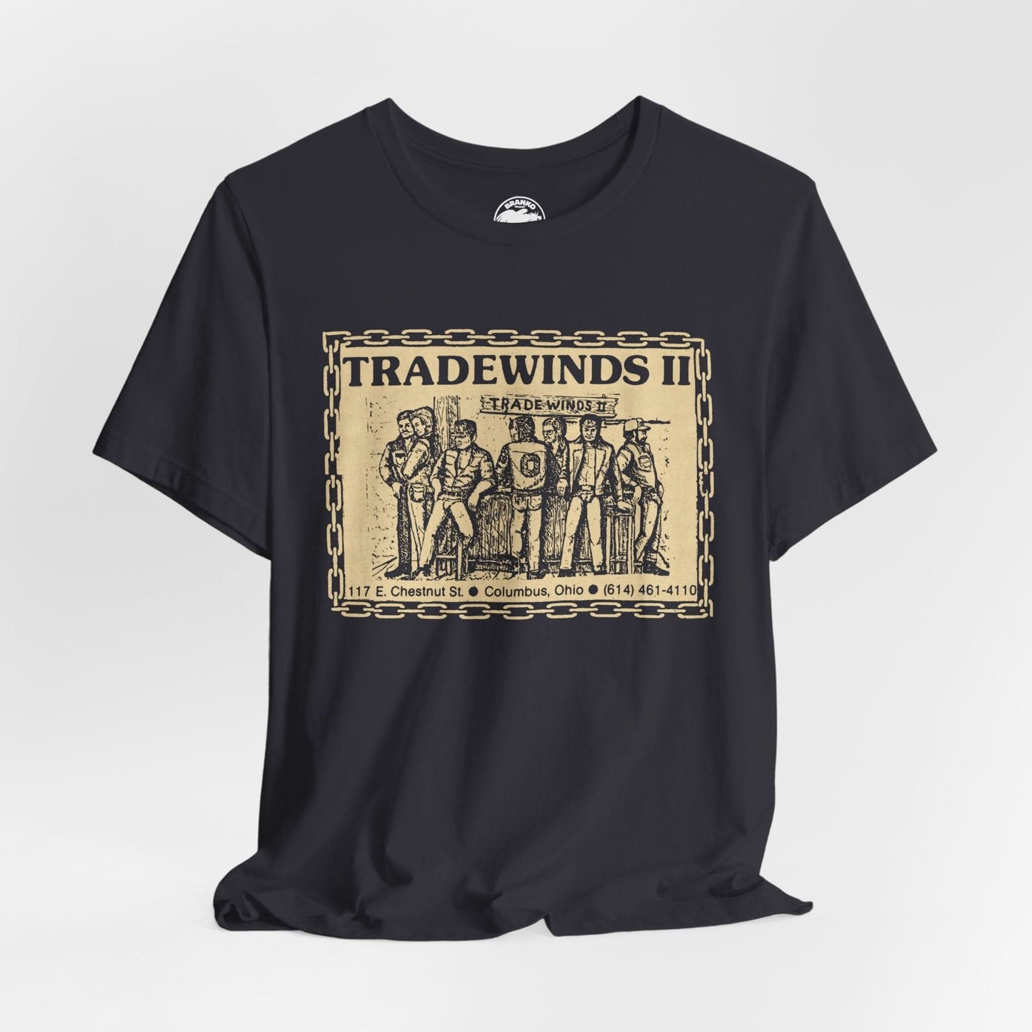 Tradewinds II (Columbus, Ohio Gay Bar/1976-2010)