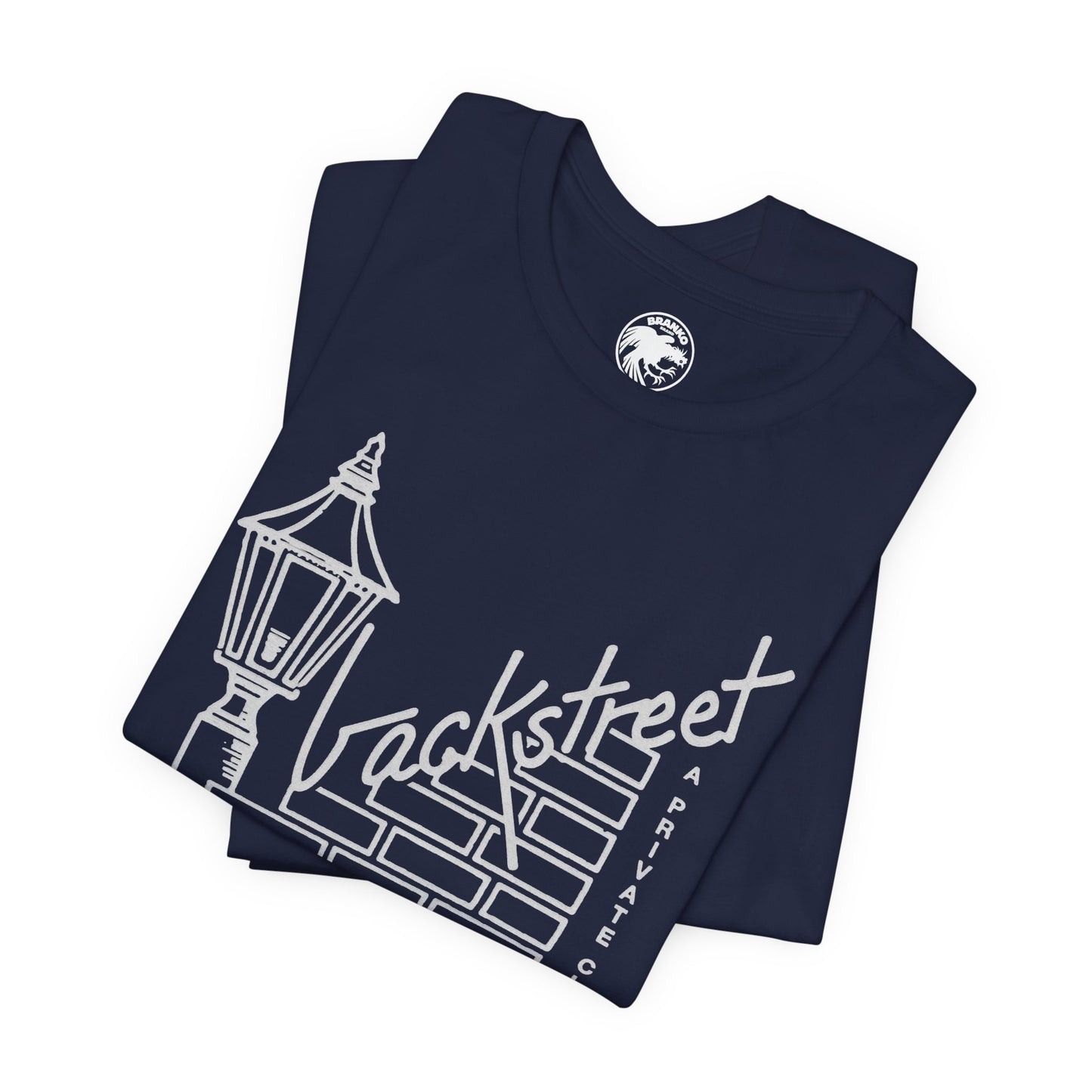 Backstreet (Little Rock Arkansas Gay Club/1978-2010)