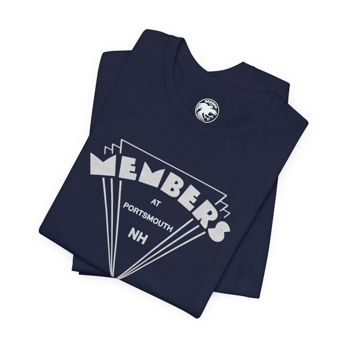 Members (Portsmouth, New Hampshire Gay Club)