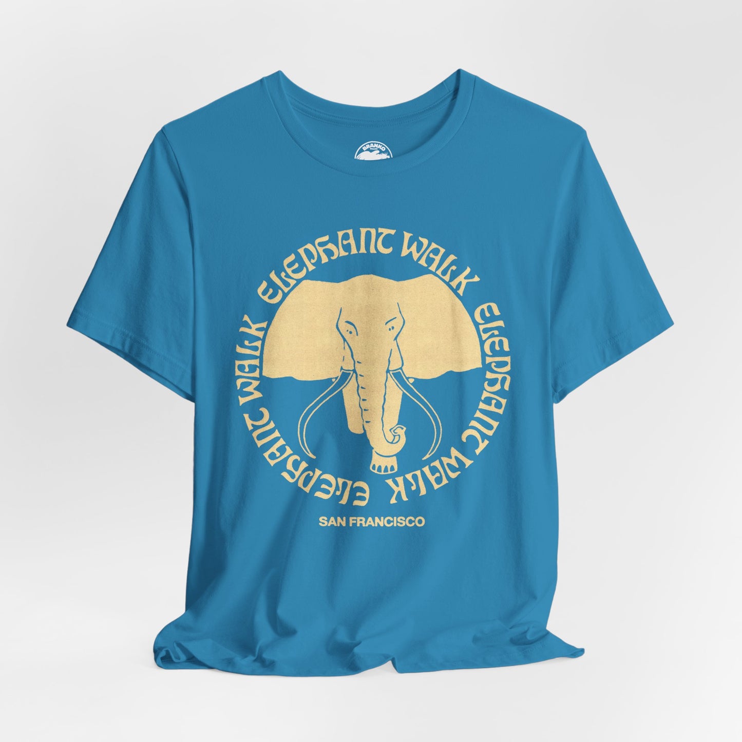 Elephant Walk (San Francisco Gay Bar/1974-1996)
