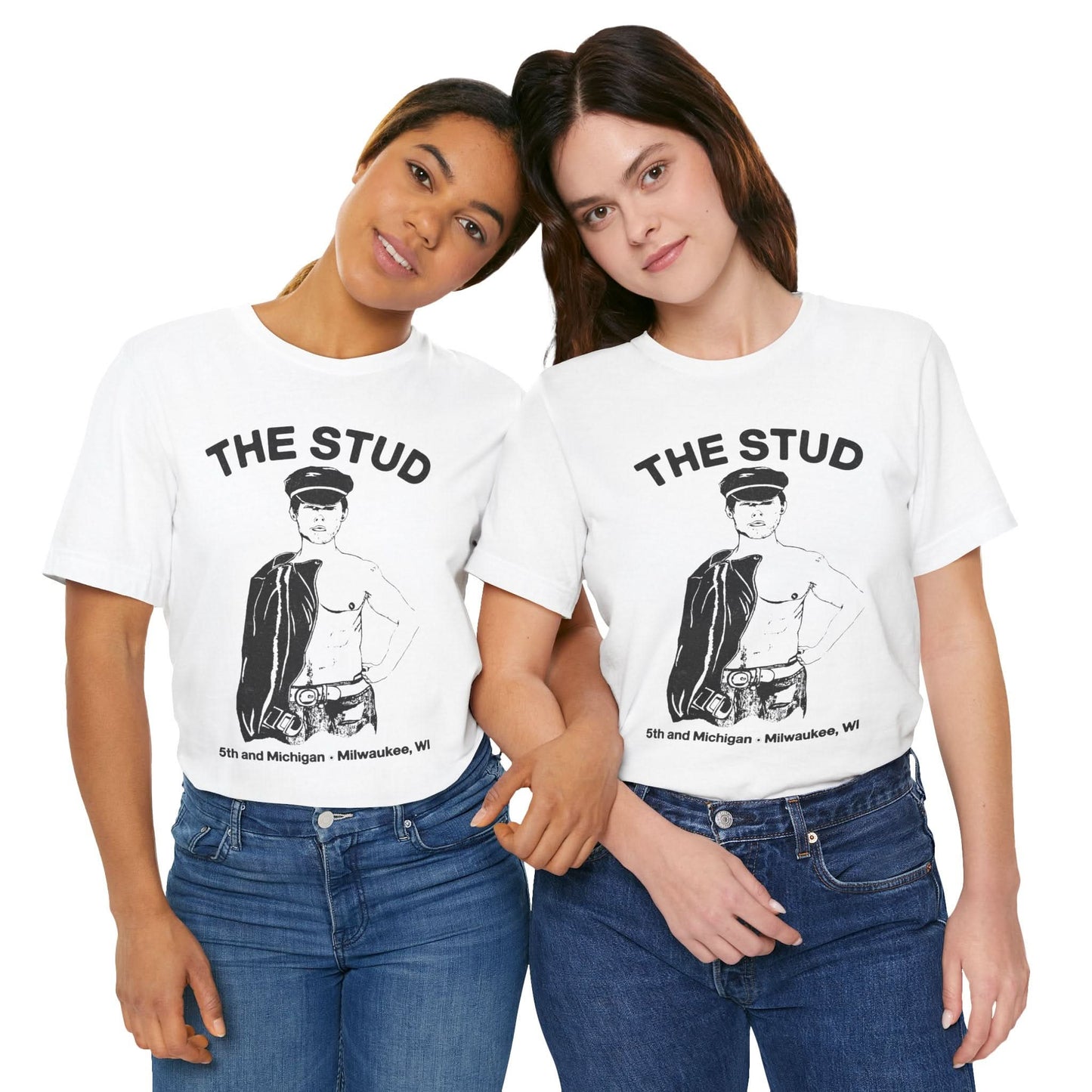 The Stud (Milwaukee Gay Bar/1935-1973/aka Club 546)