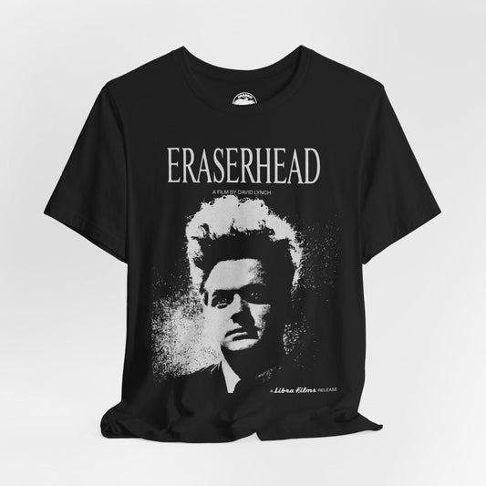 Eraserhead (Promo Poster Image/David Lynch/Jack Nance/Eraserhead Shirt)