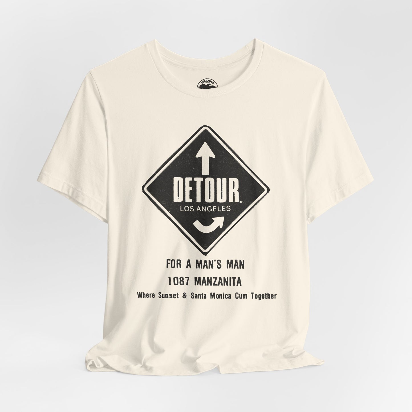 Detour (Los Angeles Gay Leather and Cruising Bar/1974-1997)
