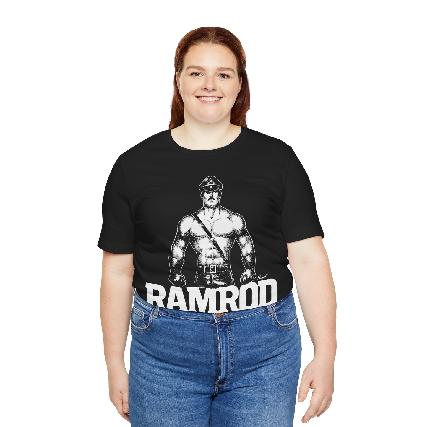 Ramrod Boston (Iconic Boston Leather Bar 1981-2020)