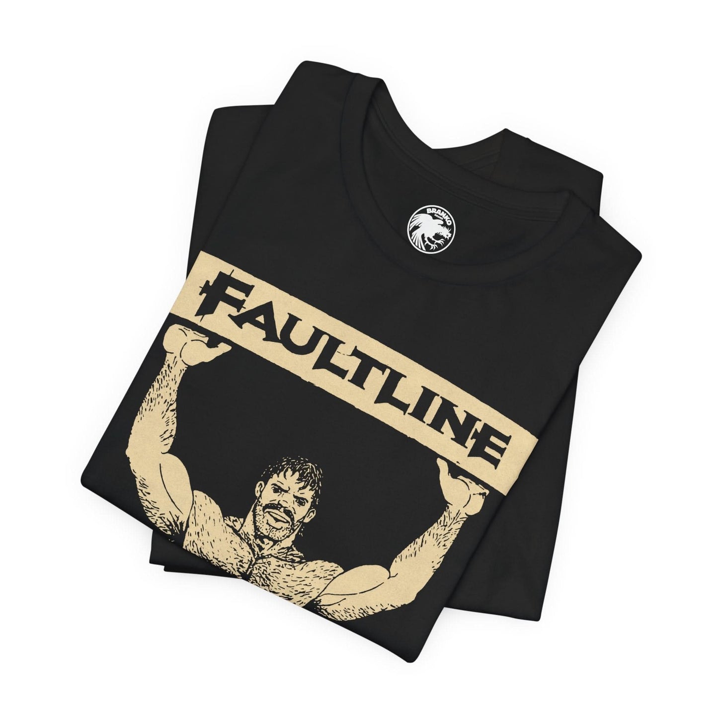 Faultline (Los Angeles Gay Bar/1994-2021/Faultline Los Angeles)