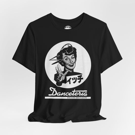 Danceteria (New York City Nightclub/1980-1986)