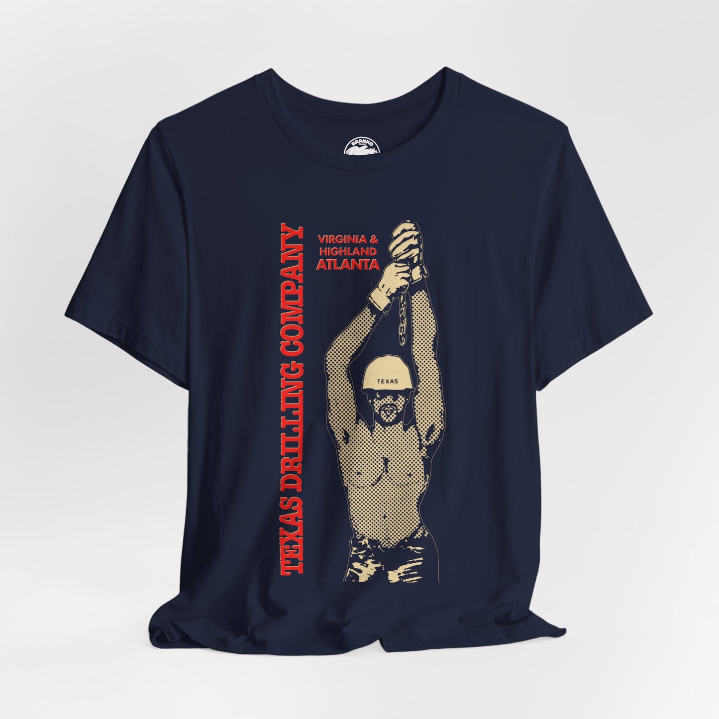 Texas Drilling Company (Atlanta Gay Bar/80's and 90's)