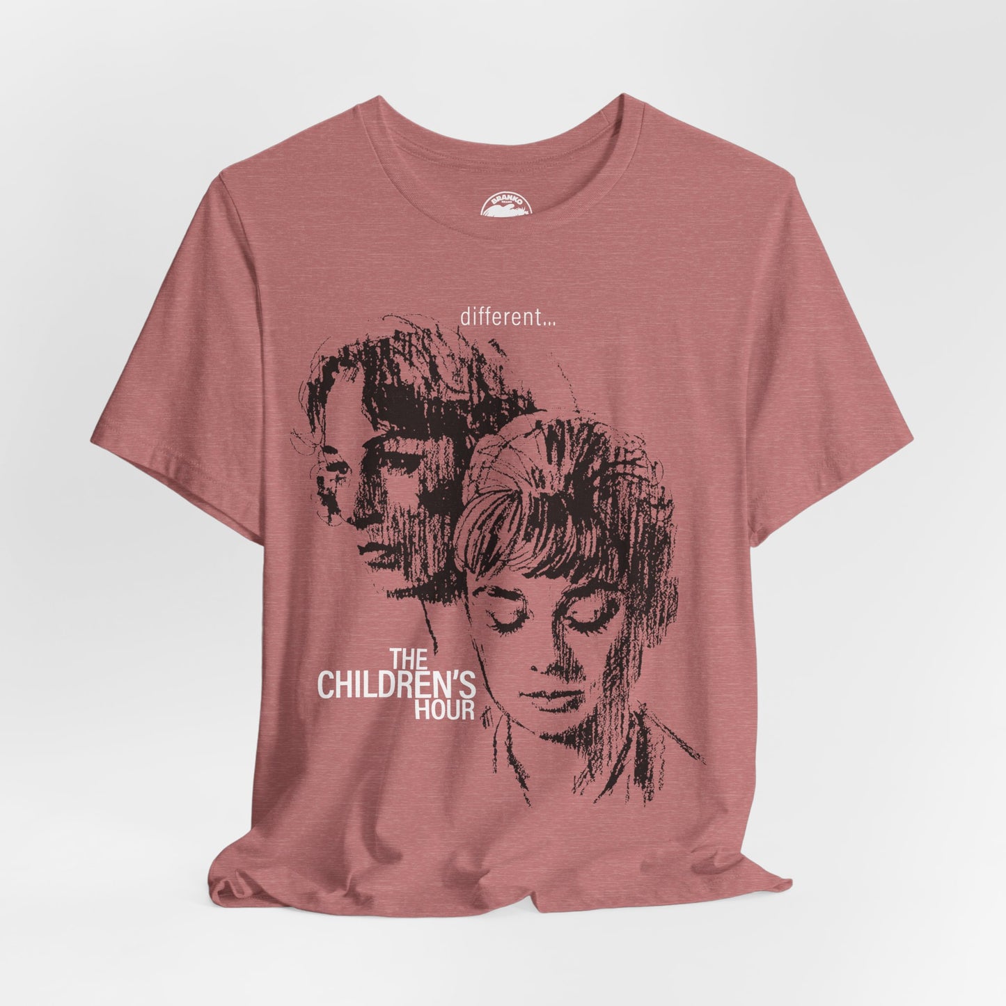 The Children's Hour (1961/Historic Queer Film/Audrey Hepburn and Shirley MacLaine)