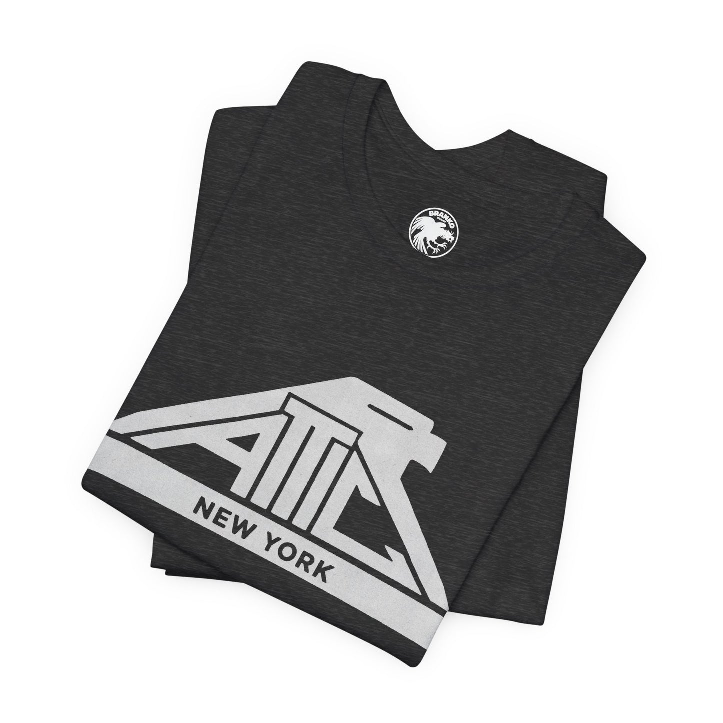 Attic (New York City Gay Leather & Sex Club/1986-1996)