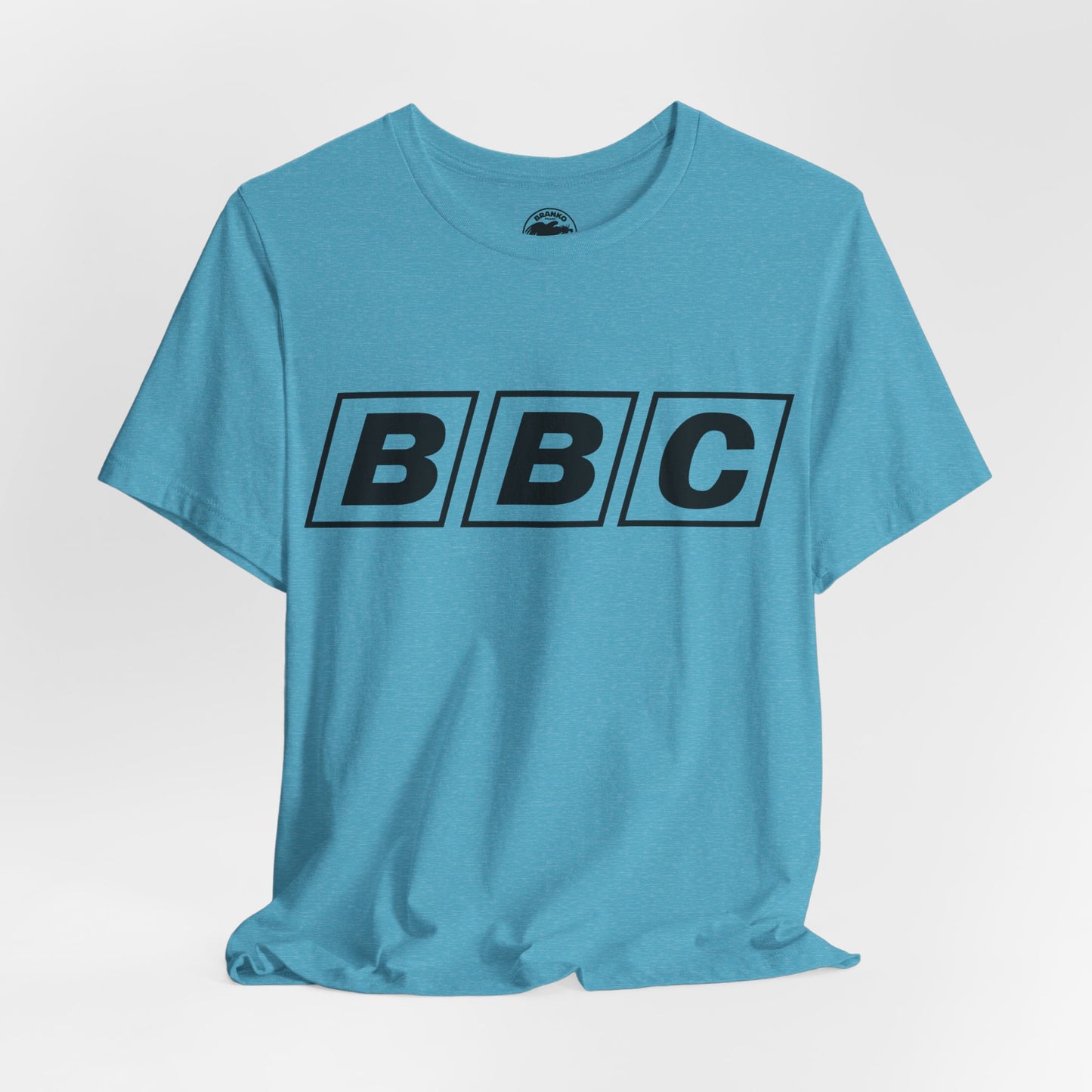BBC Shirt (Vintage Logo)