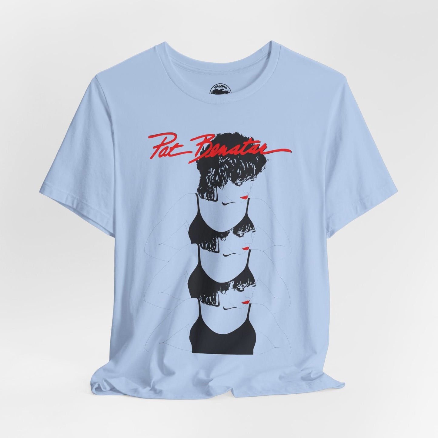 Pat Benatar (1982 Tour Promo)