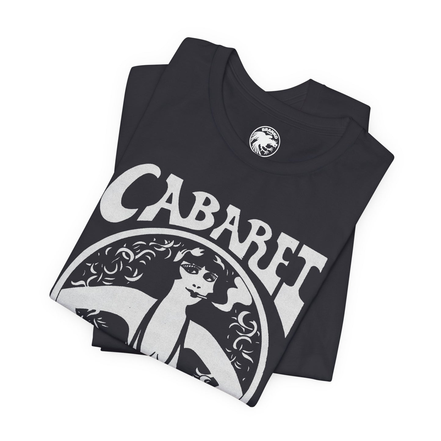 Cabaret Three Way (New Orleans Lesbian Bar/1962-1995)