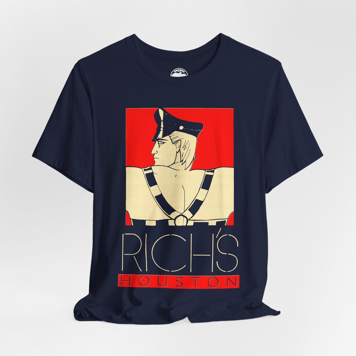 Rich's (Houston Gay Bar 1983-2019)