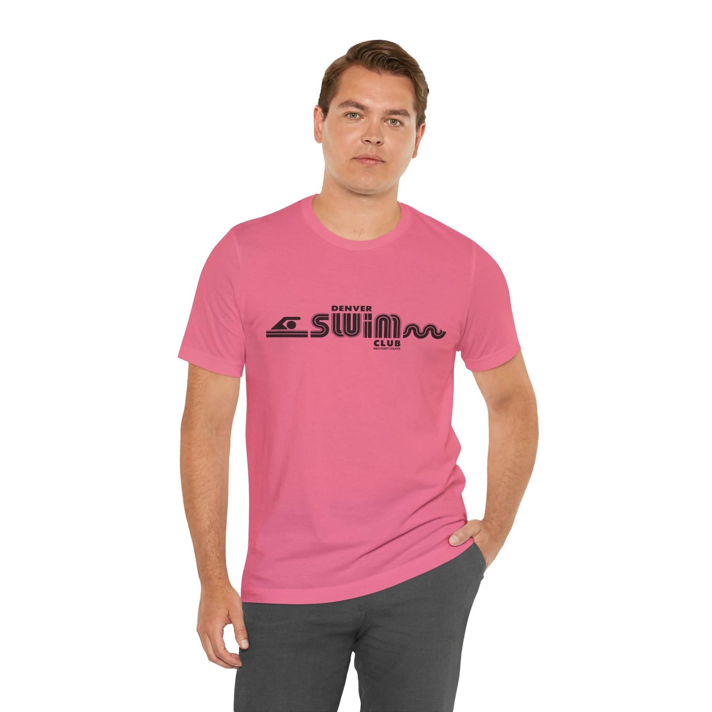 Denver Swim Club (Denver Gay Swim Club and Spa/1985-2022)