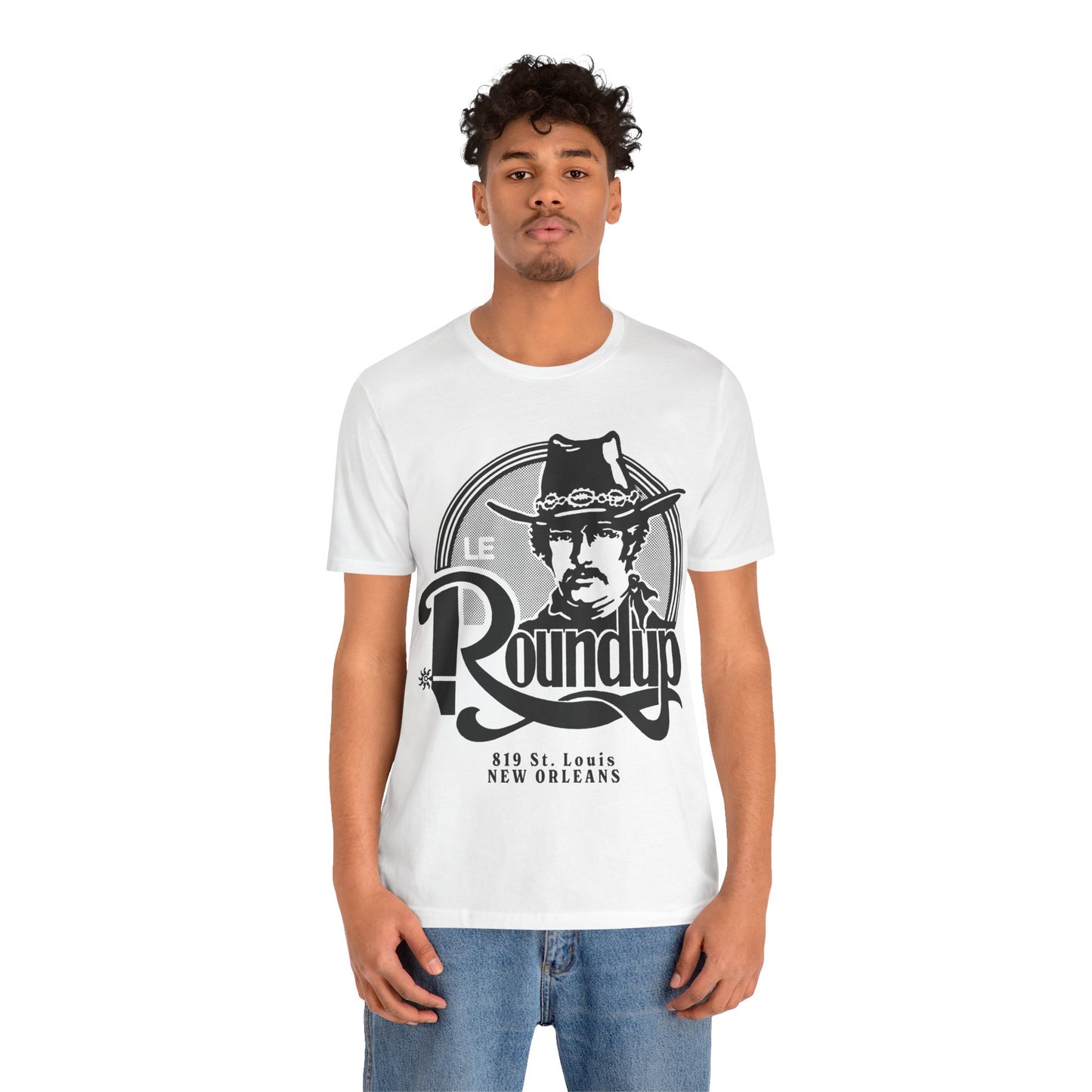 Le Roundup (New Orleans Gay Bar 1978-2012)