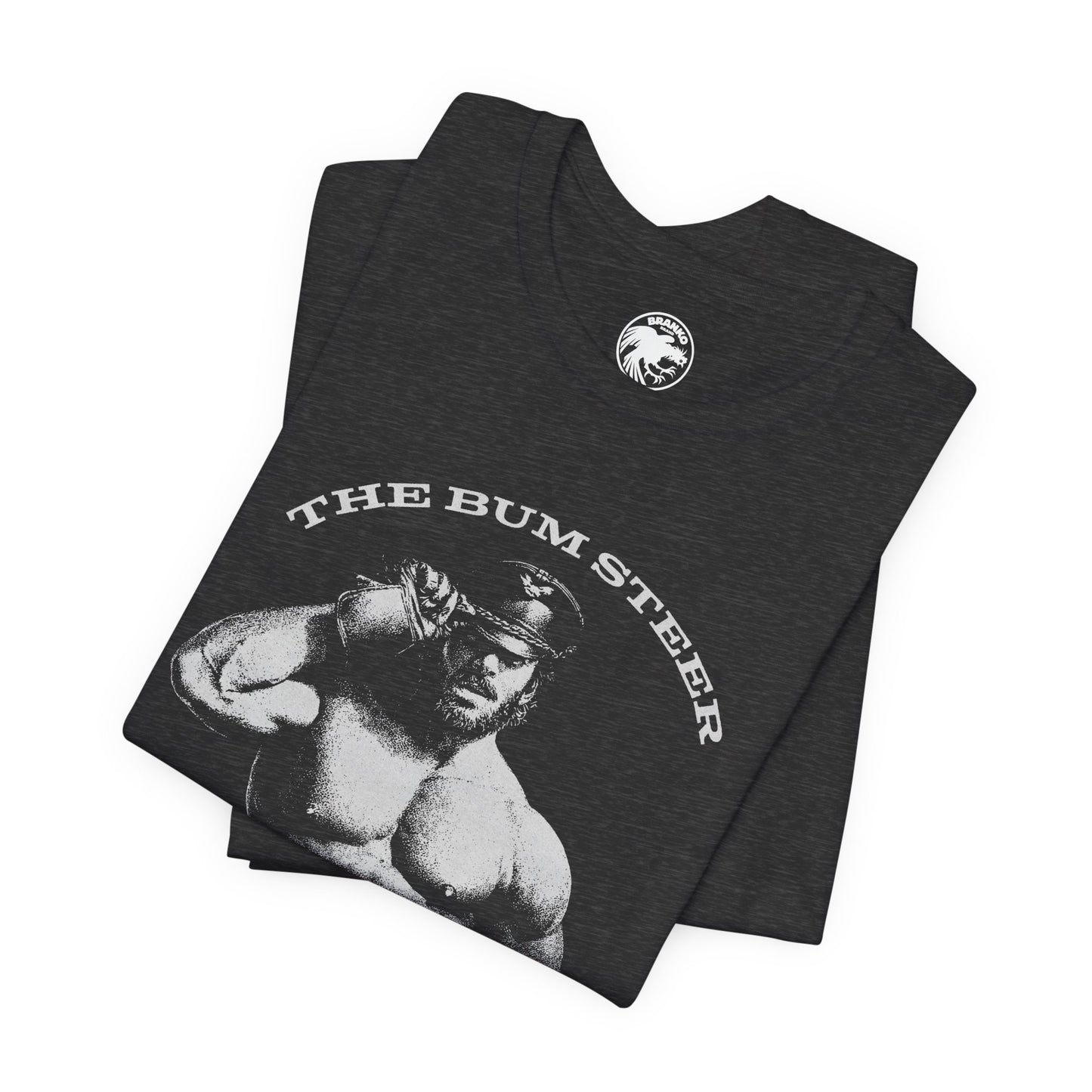 The Bum Steer (Phoenix Gay Leather Bar/1970s–1990s)