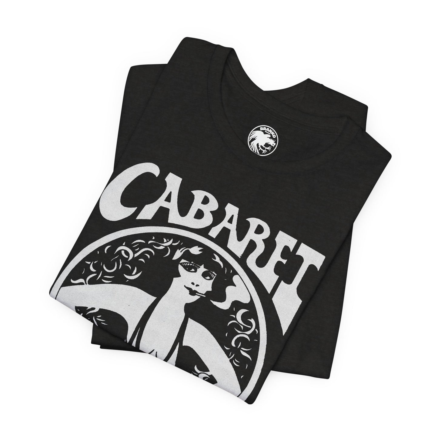 Cabaret Three Way (New Orleans Lesbian Bar/1962-1995)