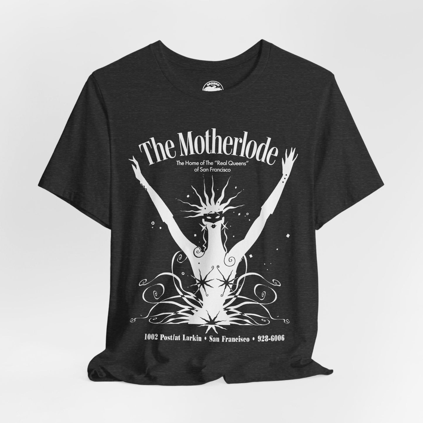 The Motherlode (San Francisco Trans Women's Bar/1989-2019)