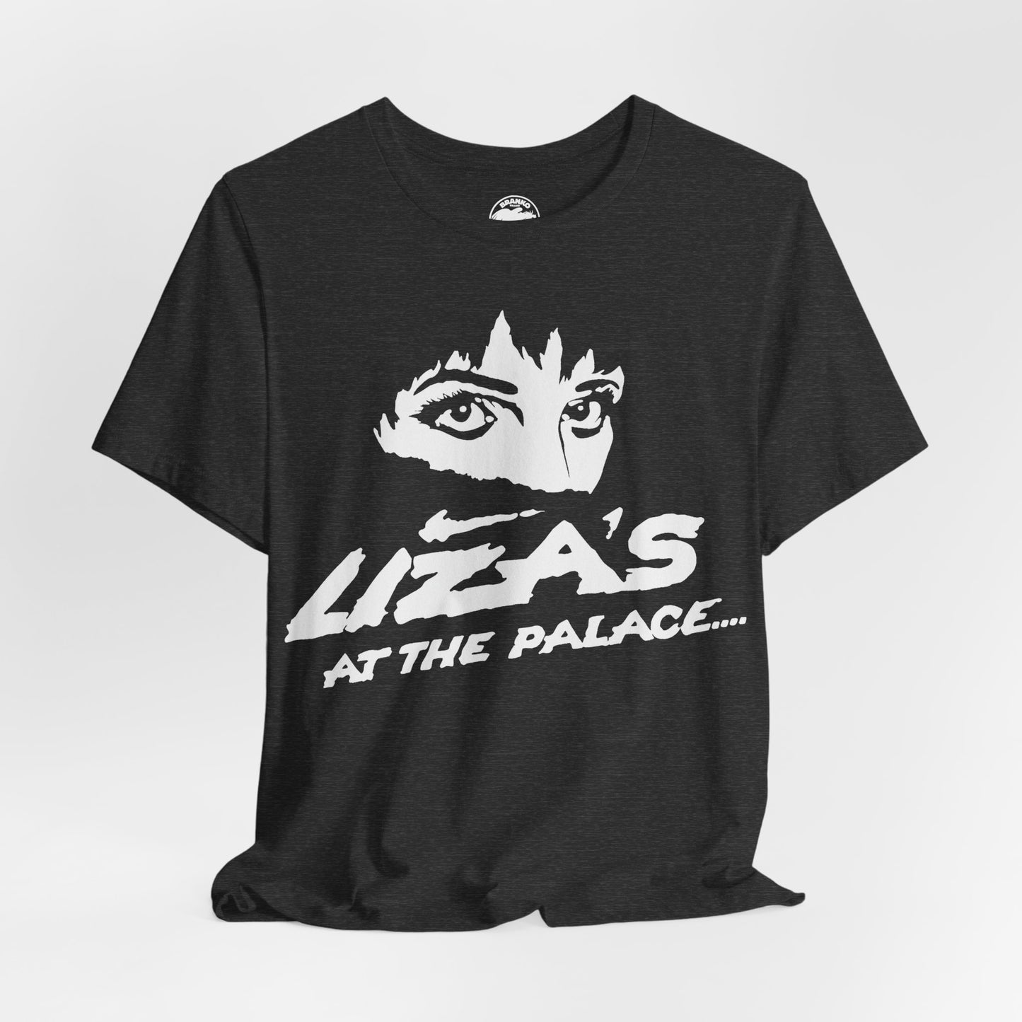 Liza Minnelli (Liza's at the Palace/Palace Theater on Broadway Promo Image)