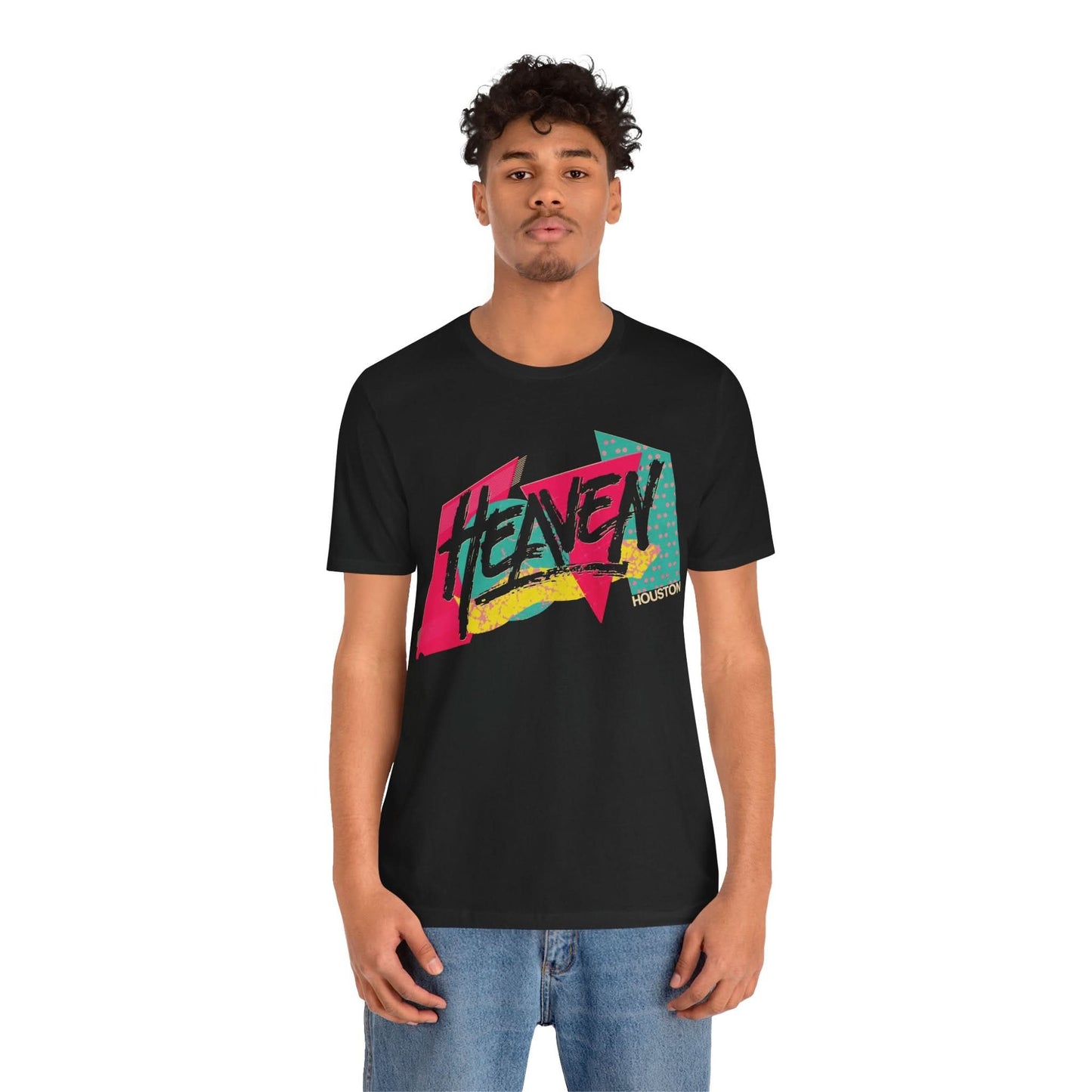 Heaven (Houston Gay Club/1985 - 1997/Heaven Houston)