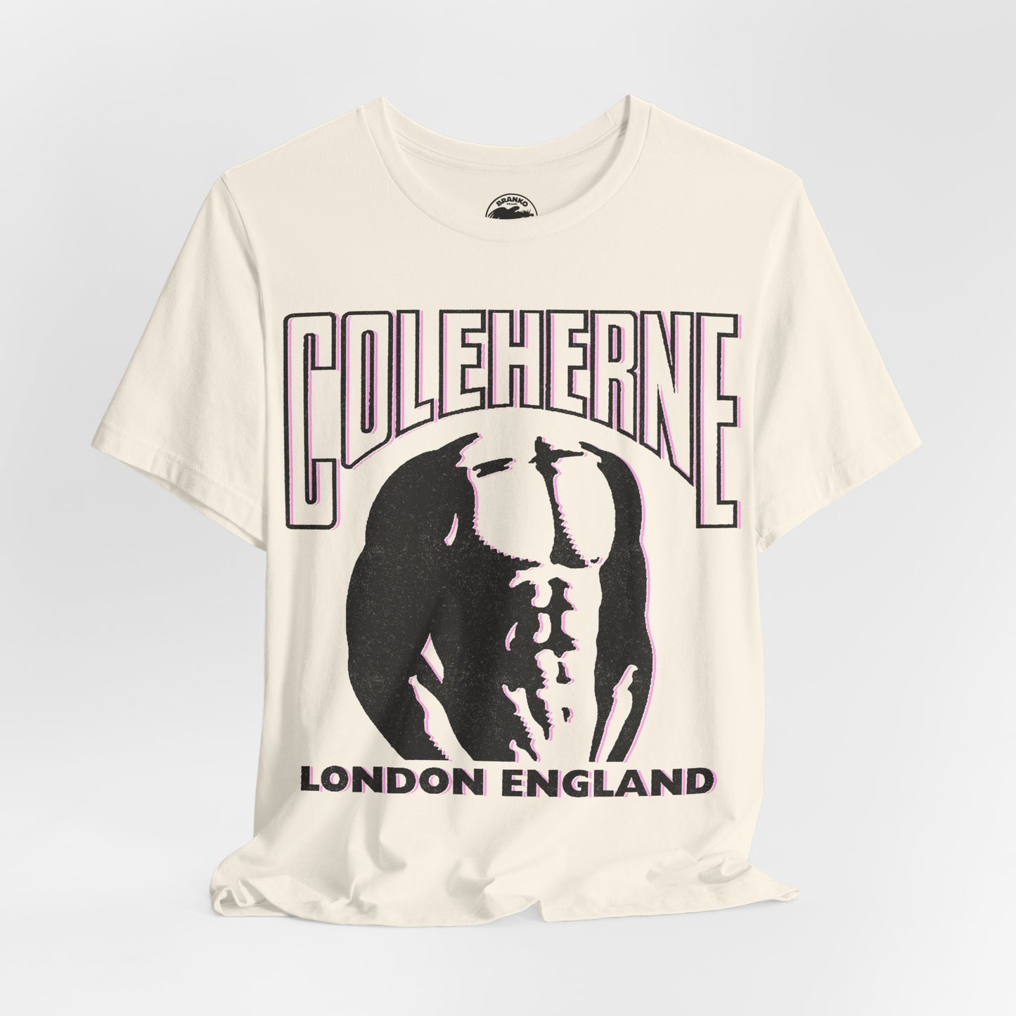 The Coleherne (London Gay Leather Bar/1866-2008)