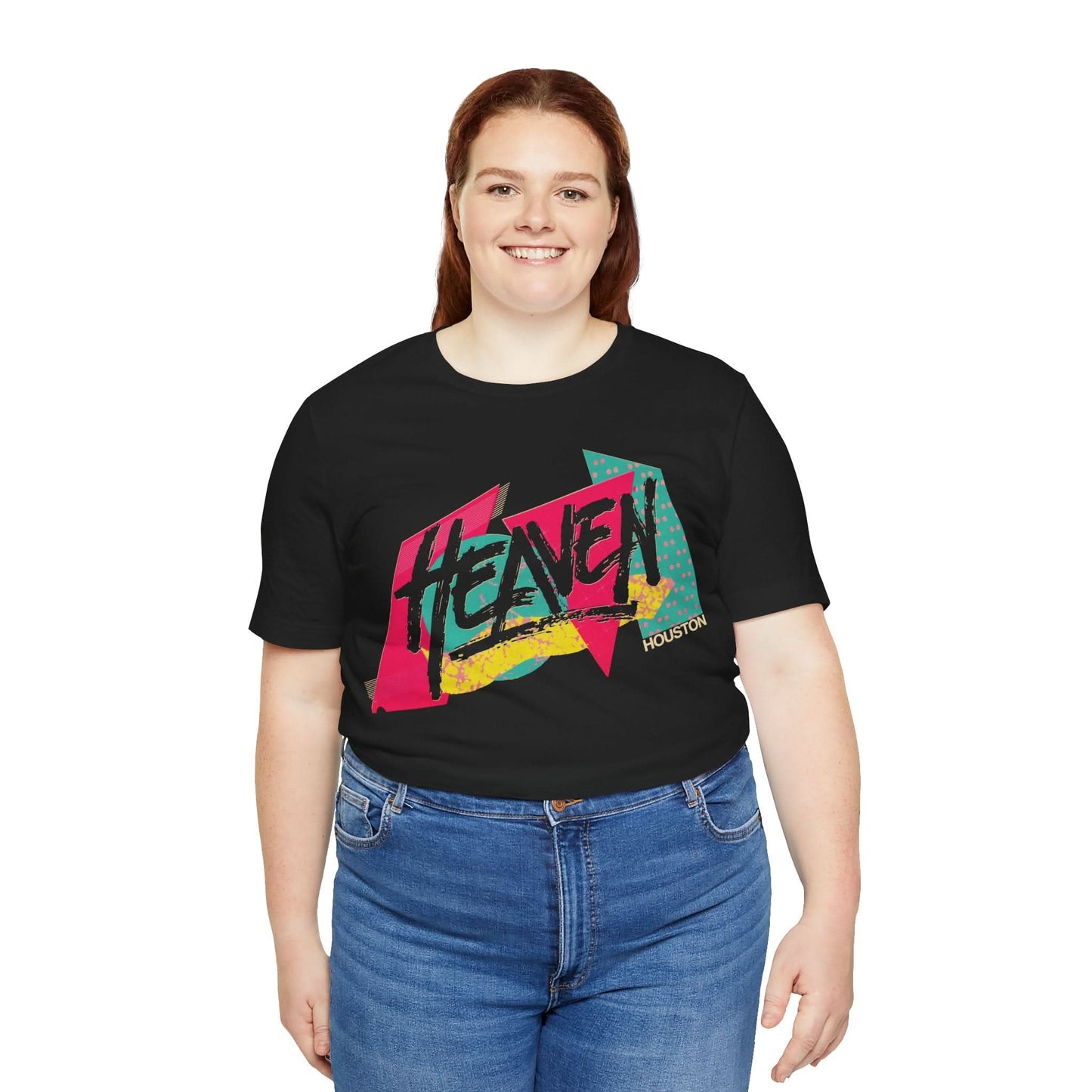 Heaven (Houston Gay Club/1985 - 1997/Heaven Houston)