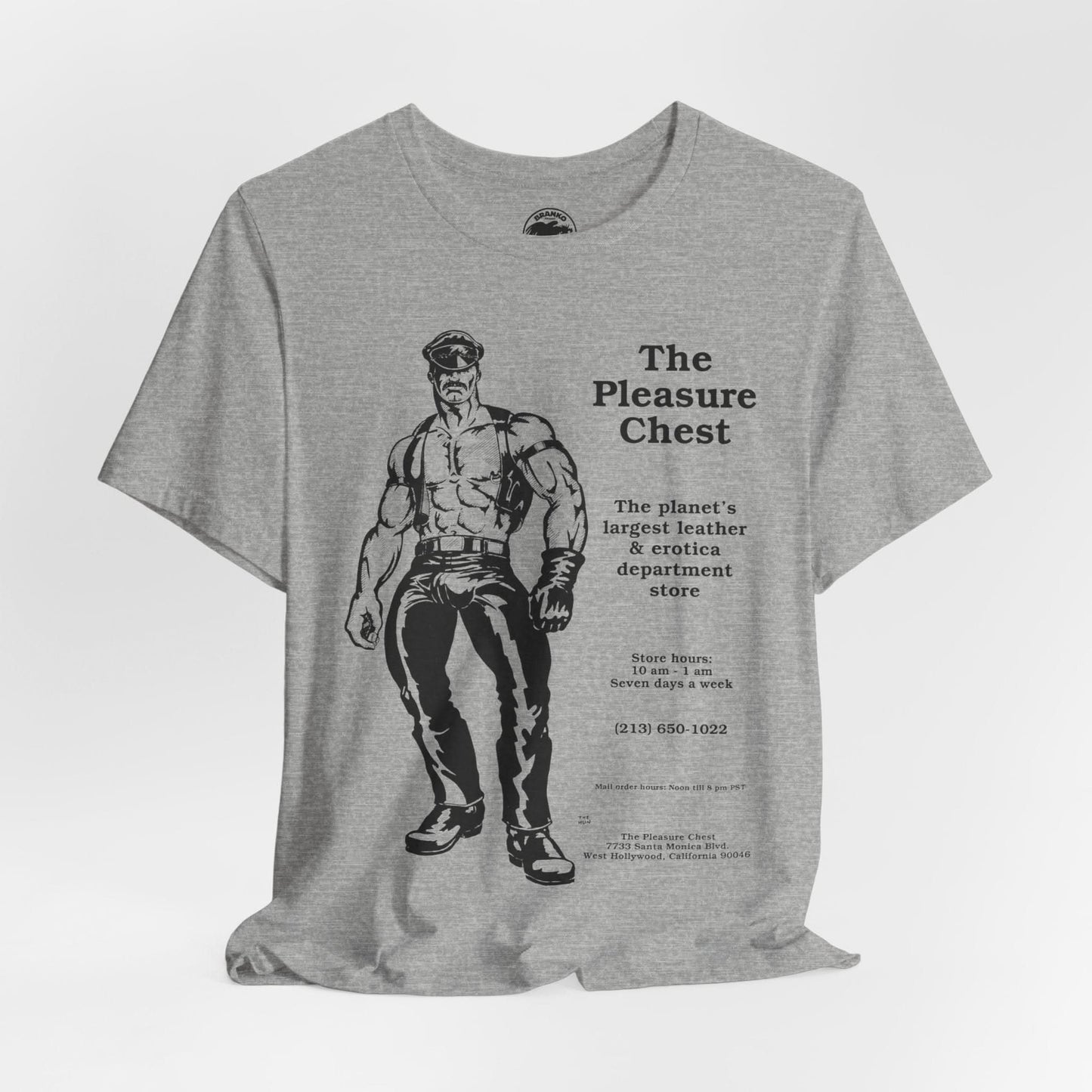 The Pleasure Chest (West Hollywood)
