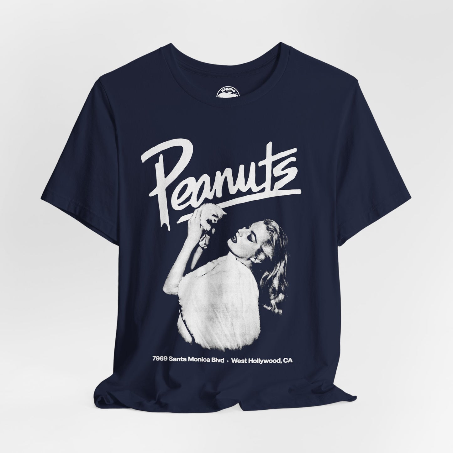 Peanuts (West Hollywood Lesbian Club/1979-1995)