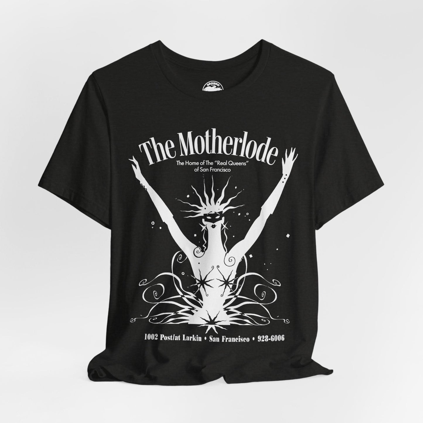 The Motherlode (San Francisco Trans Women's Bar/1989-2019)