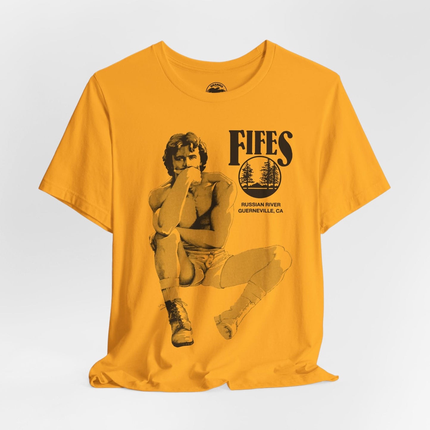 Fife's (Russian River Gay Resort/1977-2001)