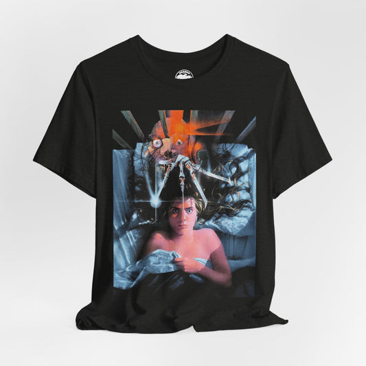 A Nightmare on Elm Street (1984/Wes Craven/Heather Langenkamp/Robert Englund)