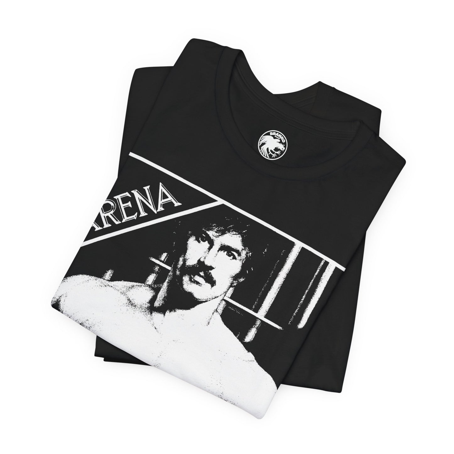 Arena (San Francisco Leather Bar 1978-1985)